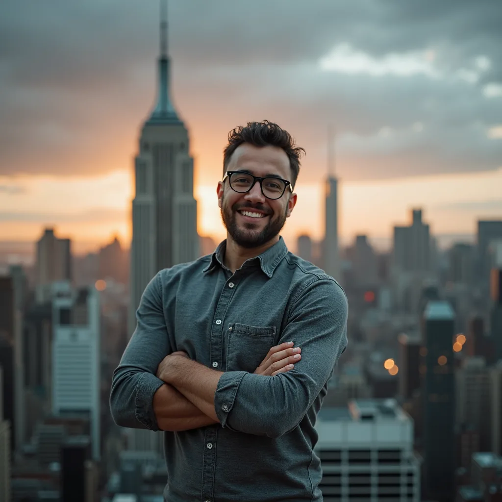 5 Lessons from Building a Startup 5 Lessons from Building a Startup — Business