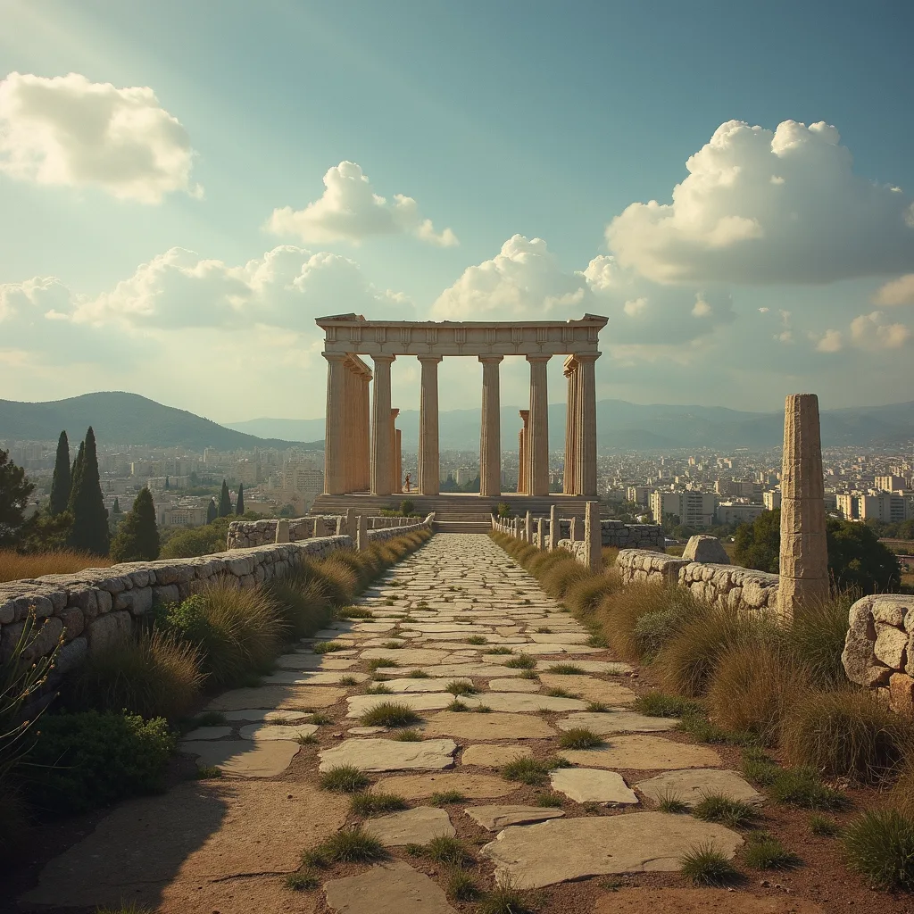 The Truth About Ancient Greek Democracy — History & Culture article by Steve Ysreal Monas