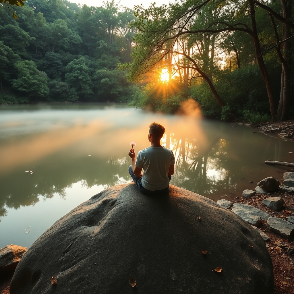 Beyond Burnout: Rethinking Work-Life Balance Beyond Burnout: Rethinking Work-Life Balance — Business article