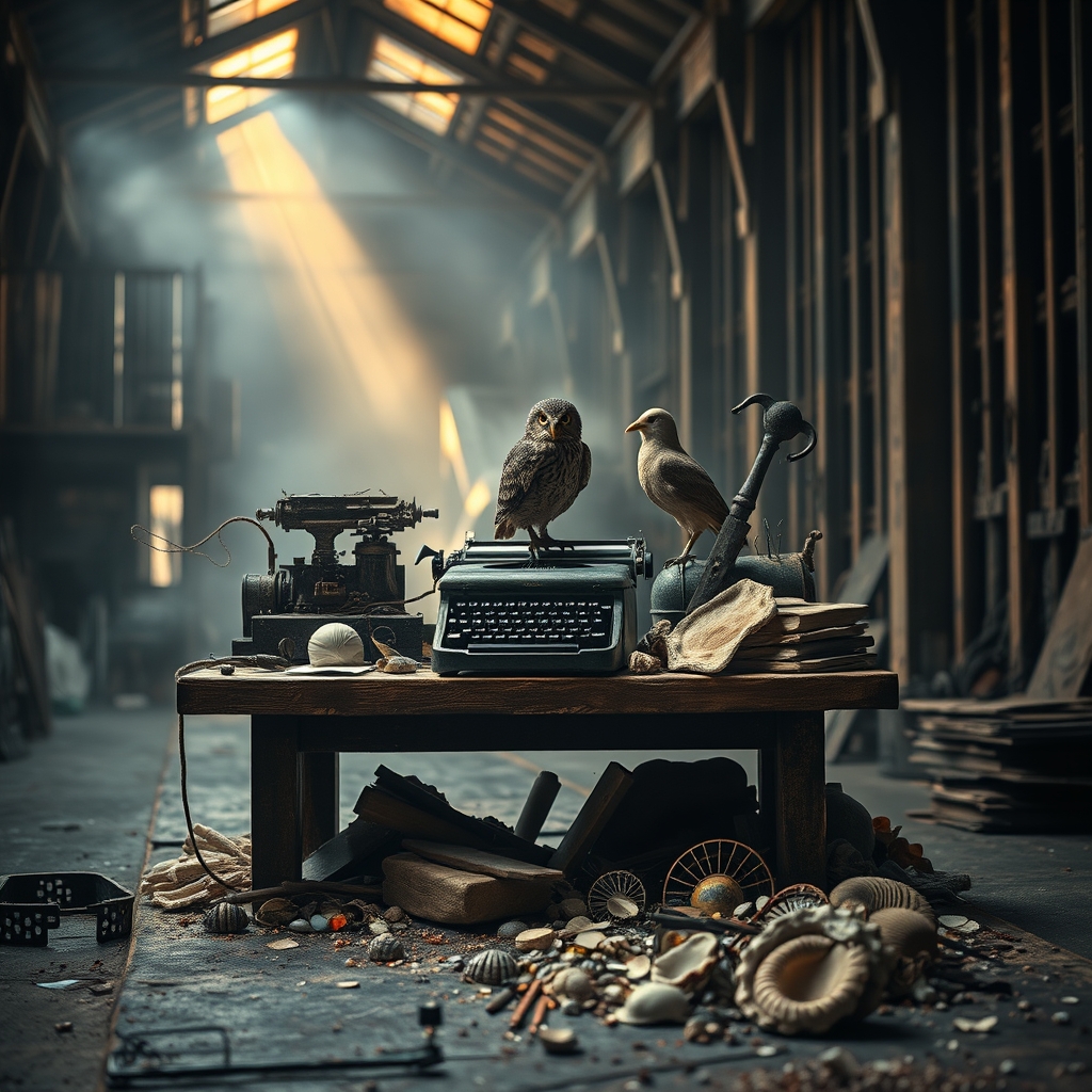 Breaking the Mold: Entrepreneurial Lessons from Unconventional Industries Breaking the Mold: Entrepreneurial Lessons from Unconventional Industries — Business article
