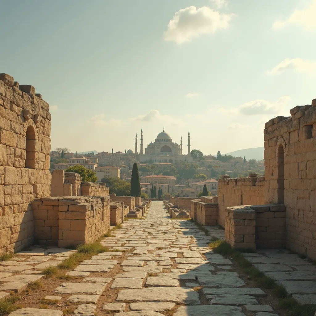 How Byzantine Bureaucracy Preserved Western Civilization How Byzantine Bureaucracy Preserved Western Civilization — History & Culture