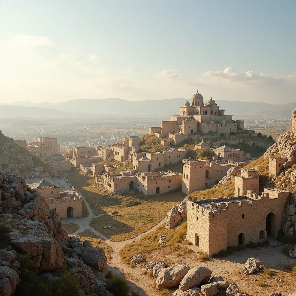 The Byzantine Empire Didn't Fall—It Adapted for 1000 Years — History & Culture article by Steve Ysreal Monas