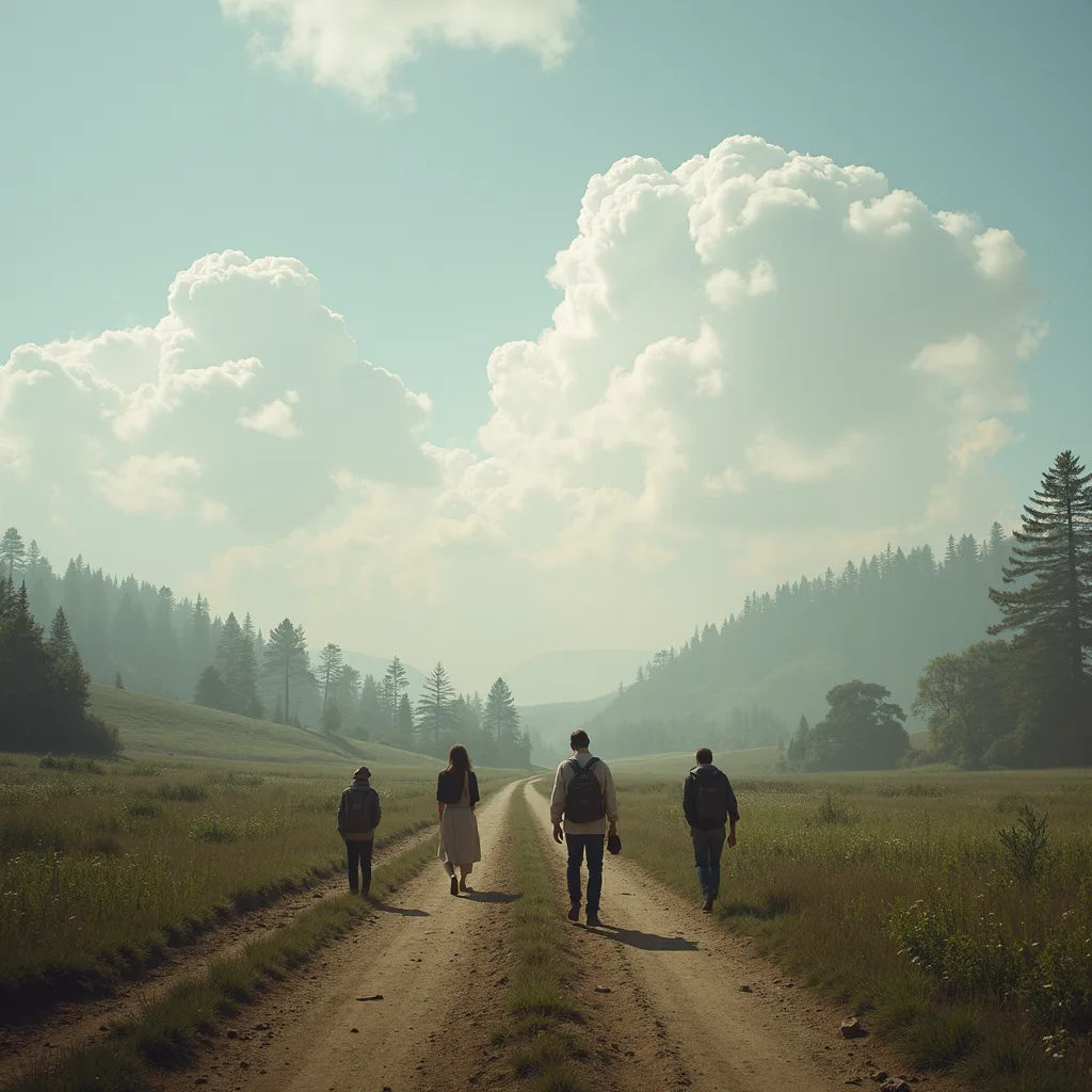 Compounding Relationships: The Social Capital Nobody Talks About — Personal Growth article by Steve Ysreal Monas