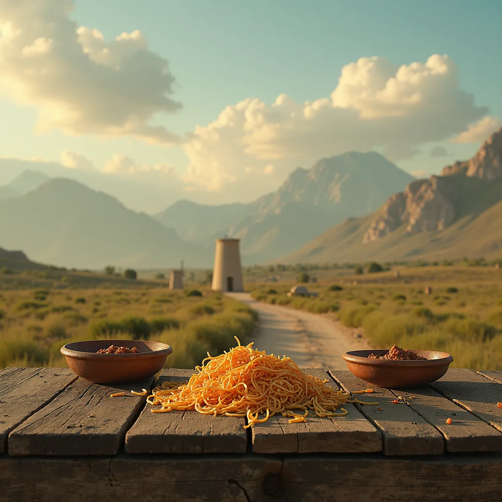 Five Cooking Techniques That Changed Human History Five Cooking Techniques That Changed Human History — Cuisine