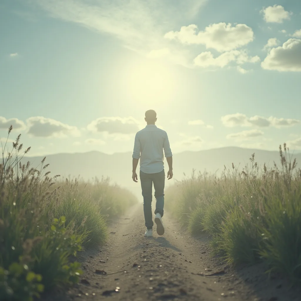 The Cure for Decision Paralysis — Personal Growth article by Steve Ysreal Monas