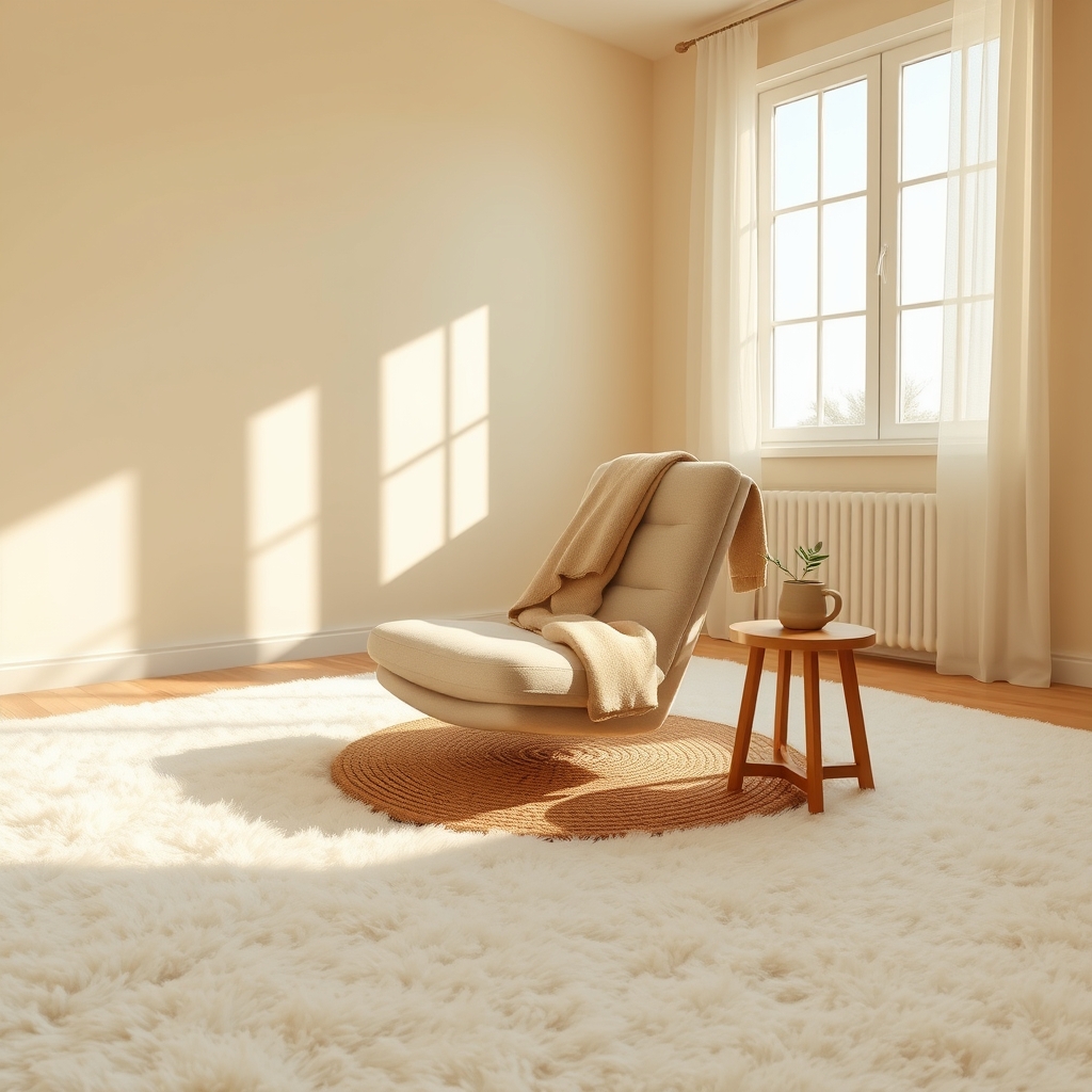 Embracing Morning Routines Embracing Morning Routines — Personal Growth article