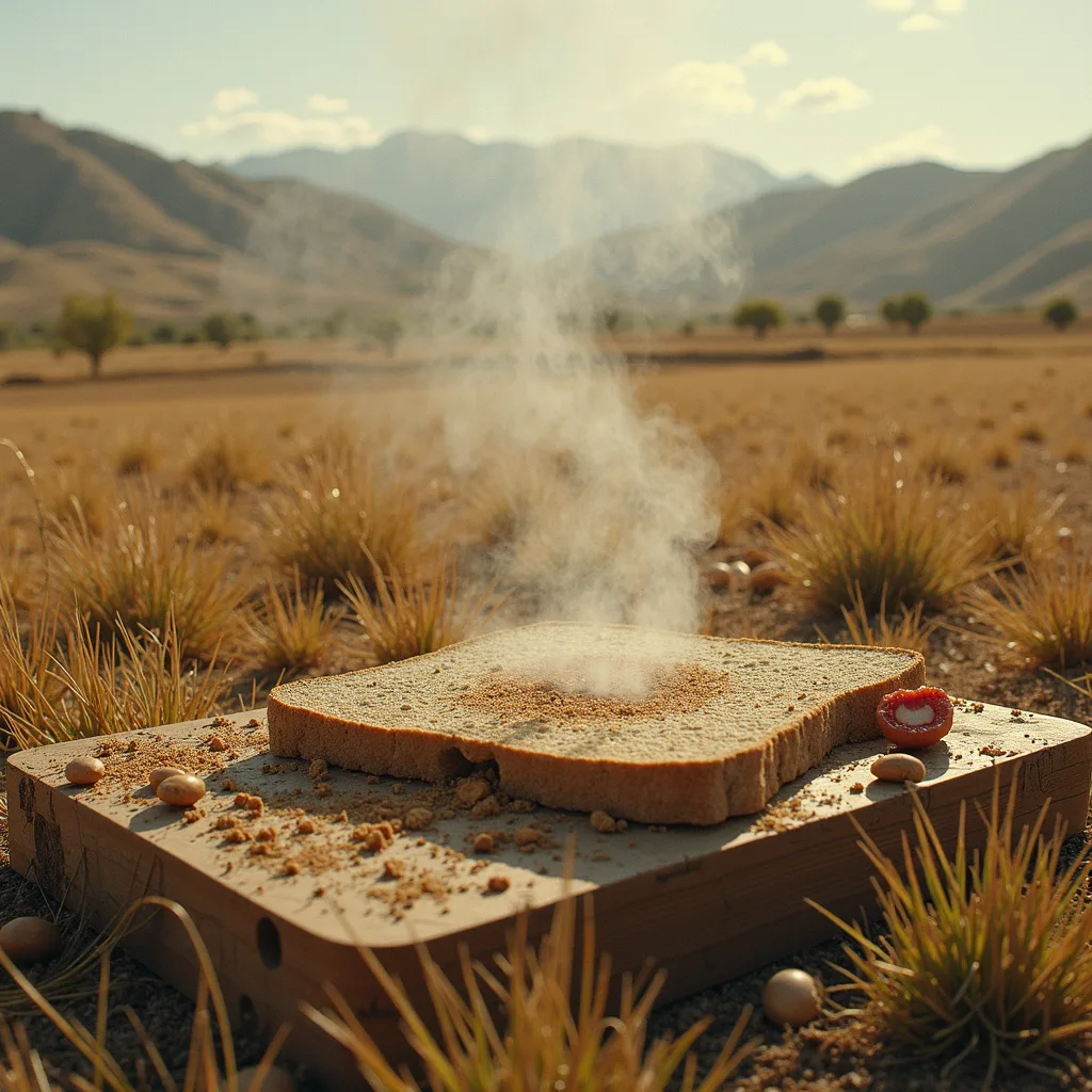 Fermentation: The Ancient Technology That Changed What Humans Eat — Cuisine