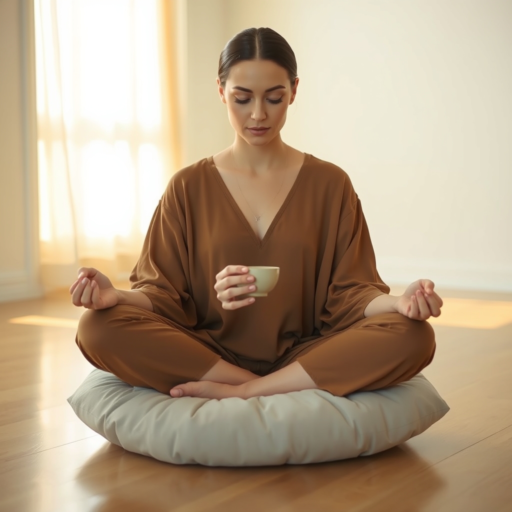 Finding Flow in Daily Life Finding Flow in Daily Life — Personal Growth article