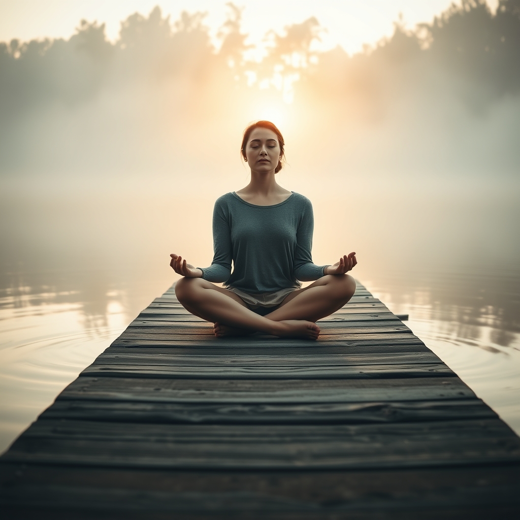 Finding Flow in Everyday Life Finding Flow in Everyday Life — Personal Growth article