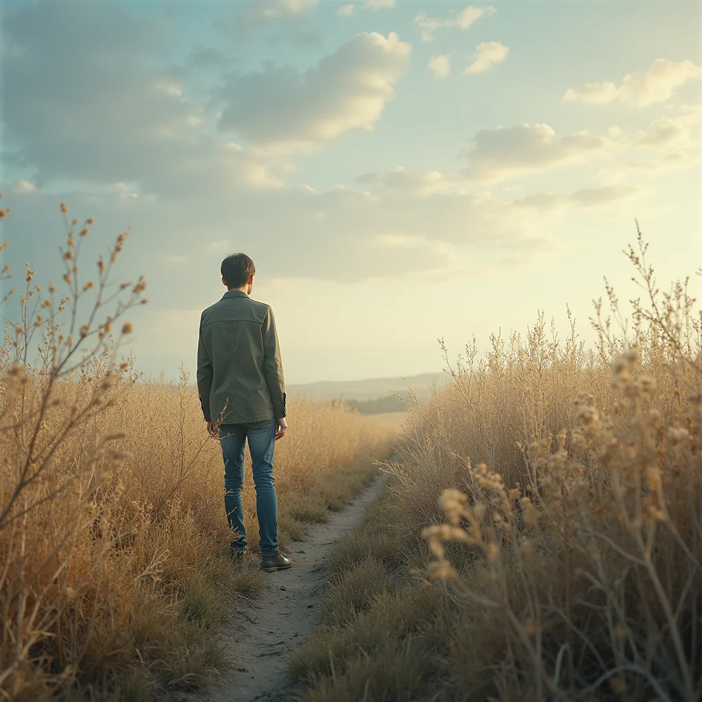 Finding Your Theme (Without Forcing It) — Writing article by Steve Ysreal Monas