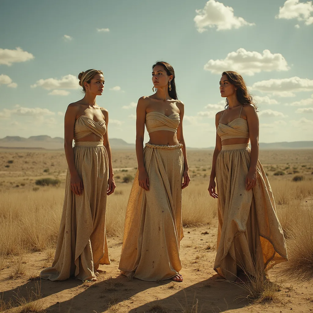 The Forgotten Women of Ancient Astronomy — History & Culture article by Steve Ysreal Monas