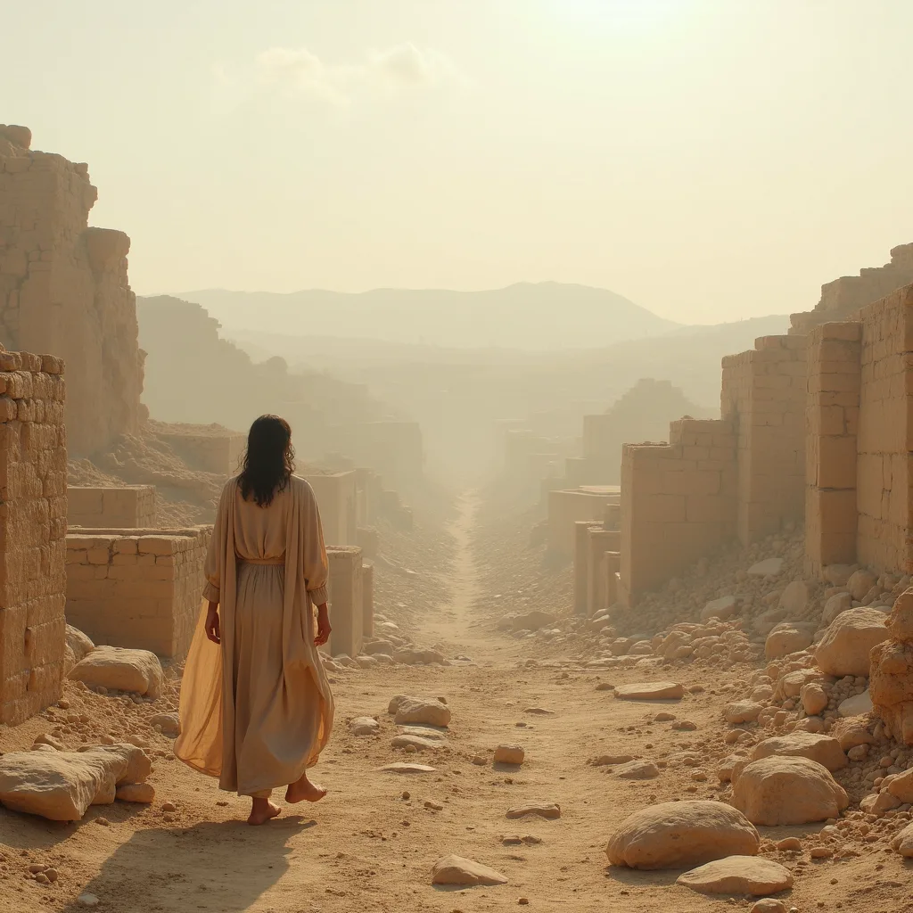 The Forgotten Women of Ancient Cities The Forgotten Women of Ancient Cities — History & Culture