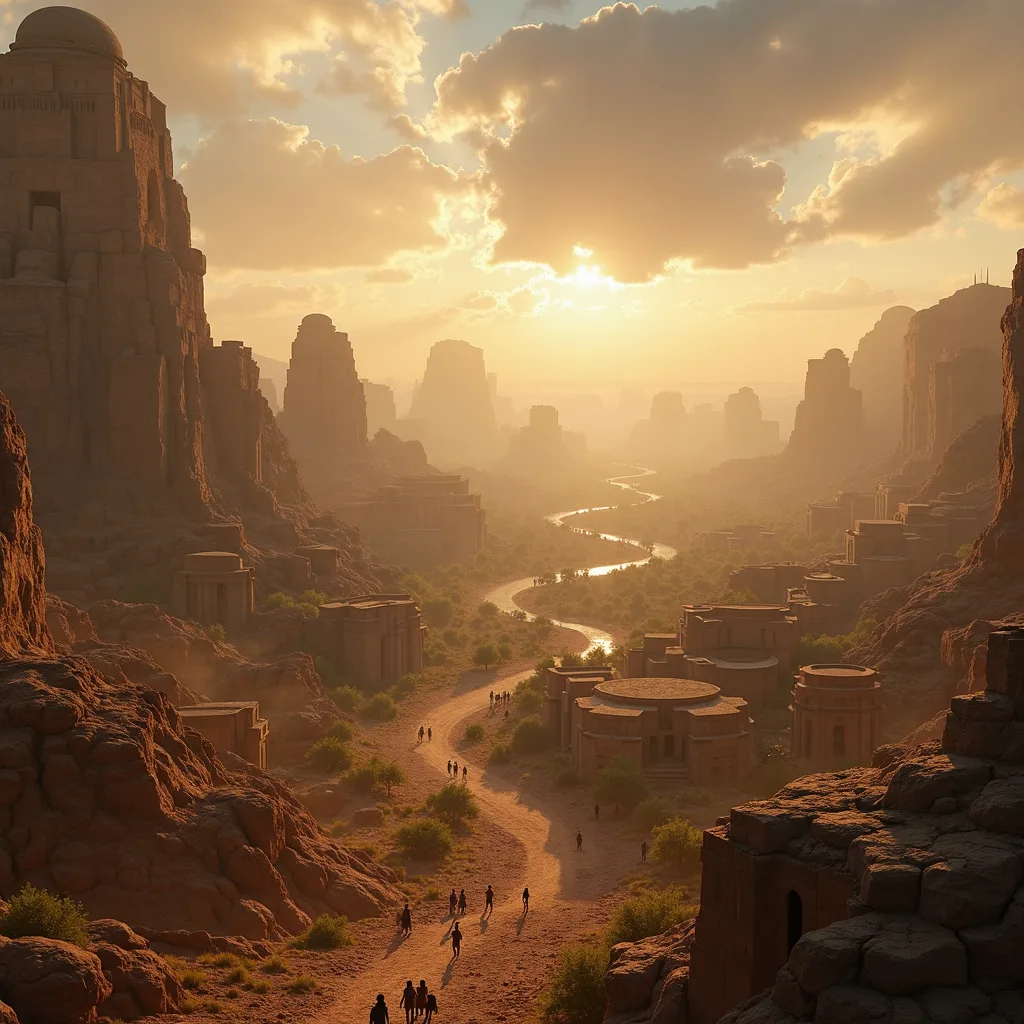 How Ancient Empires Lost Wars They Were Winning: The Communication Breakdown That Cost Civilizations — History & Culture article by Steve Ysreal Monas