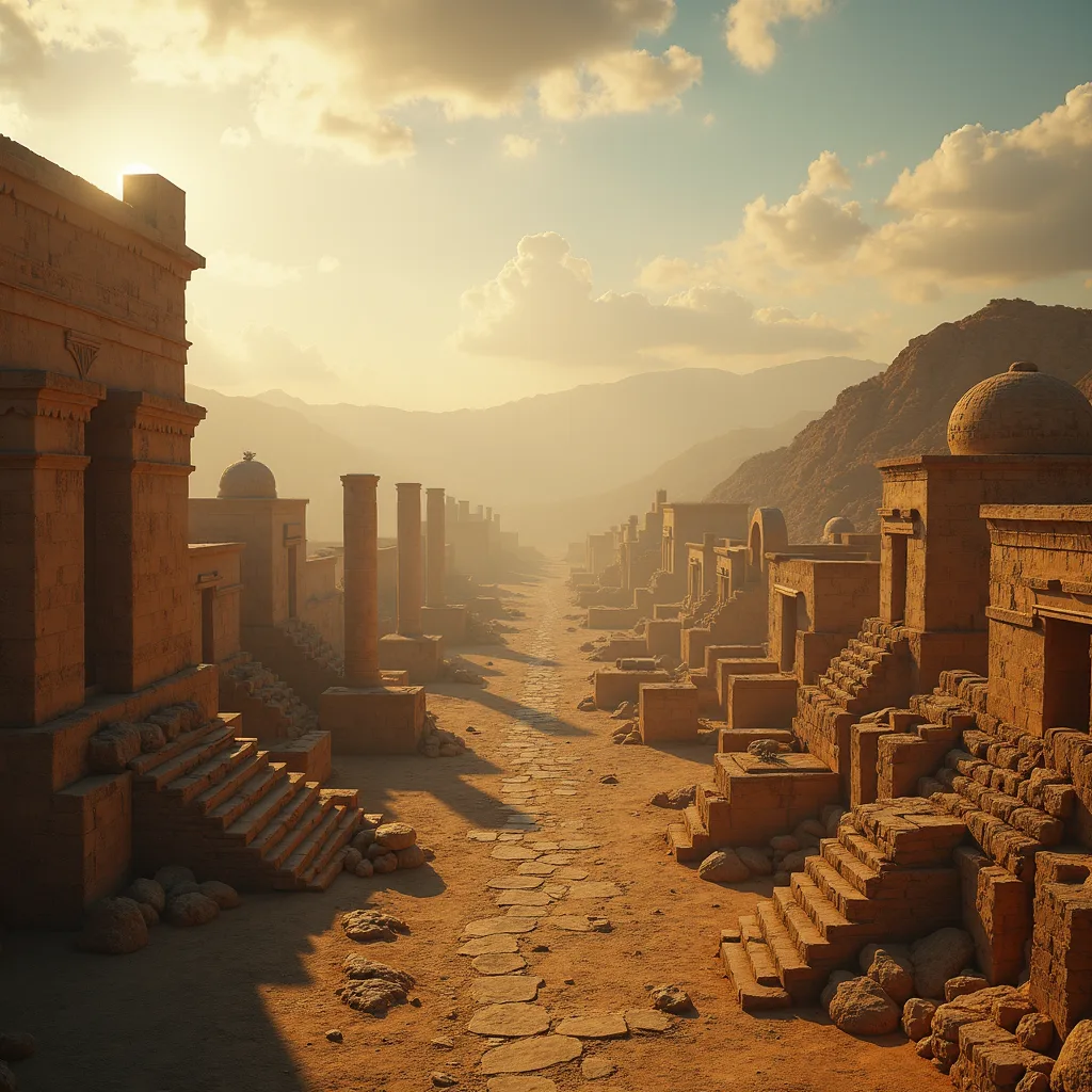 How Ancient Merchants Built Trust Across Continents Without Contracts—And Why Modern Business Forgot — History & Culture article by Steve Ysreal Monas
