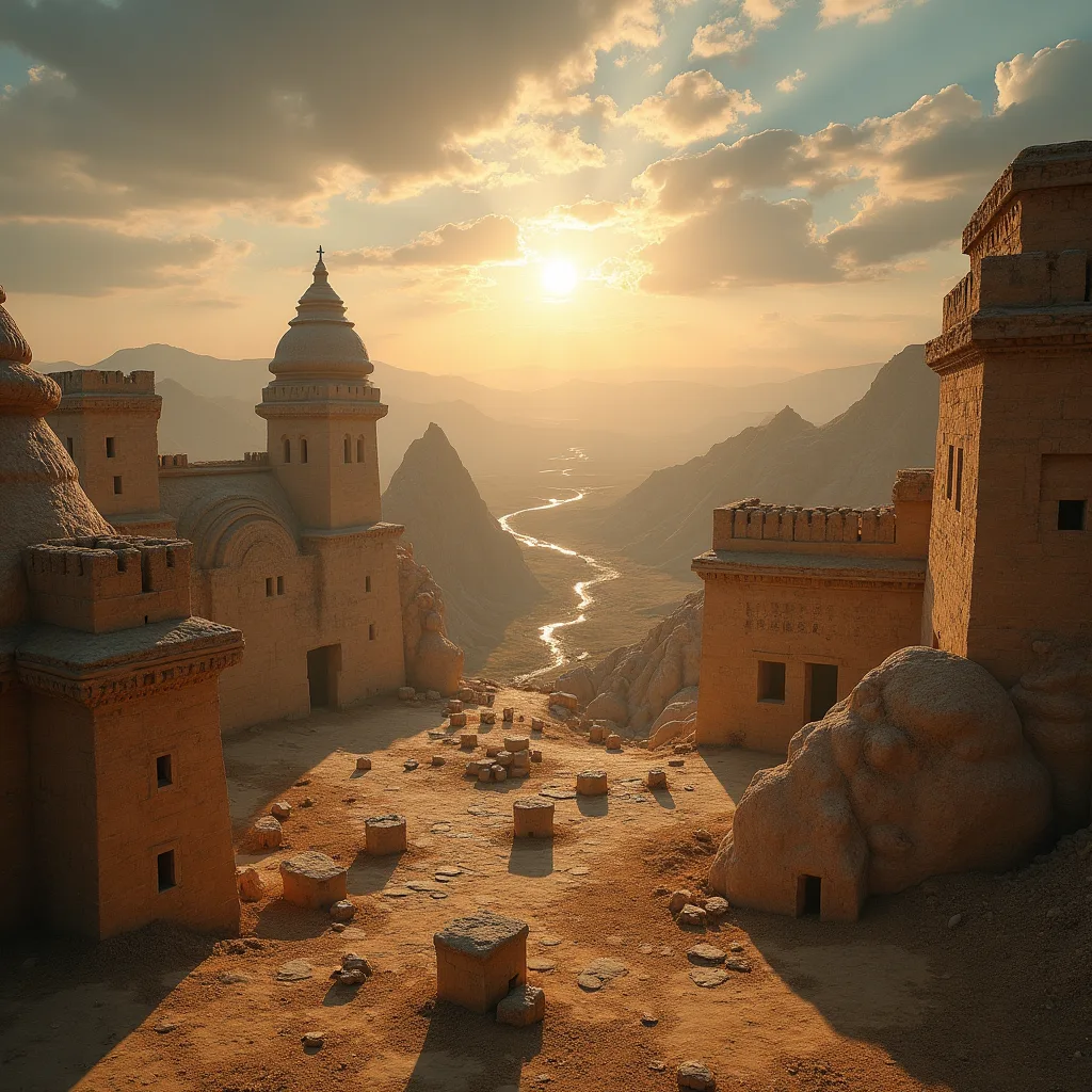 How Ancient Postal Systems Created Empires—And Why Yours Will Too How Ancient Postal Systems Created Empires—And Why Yours Will Too — History & Culture