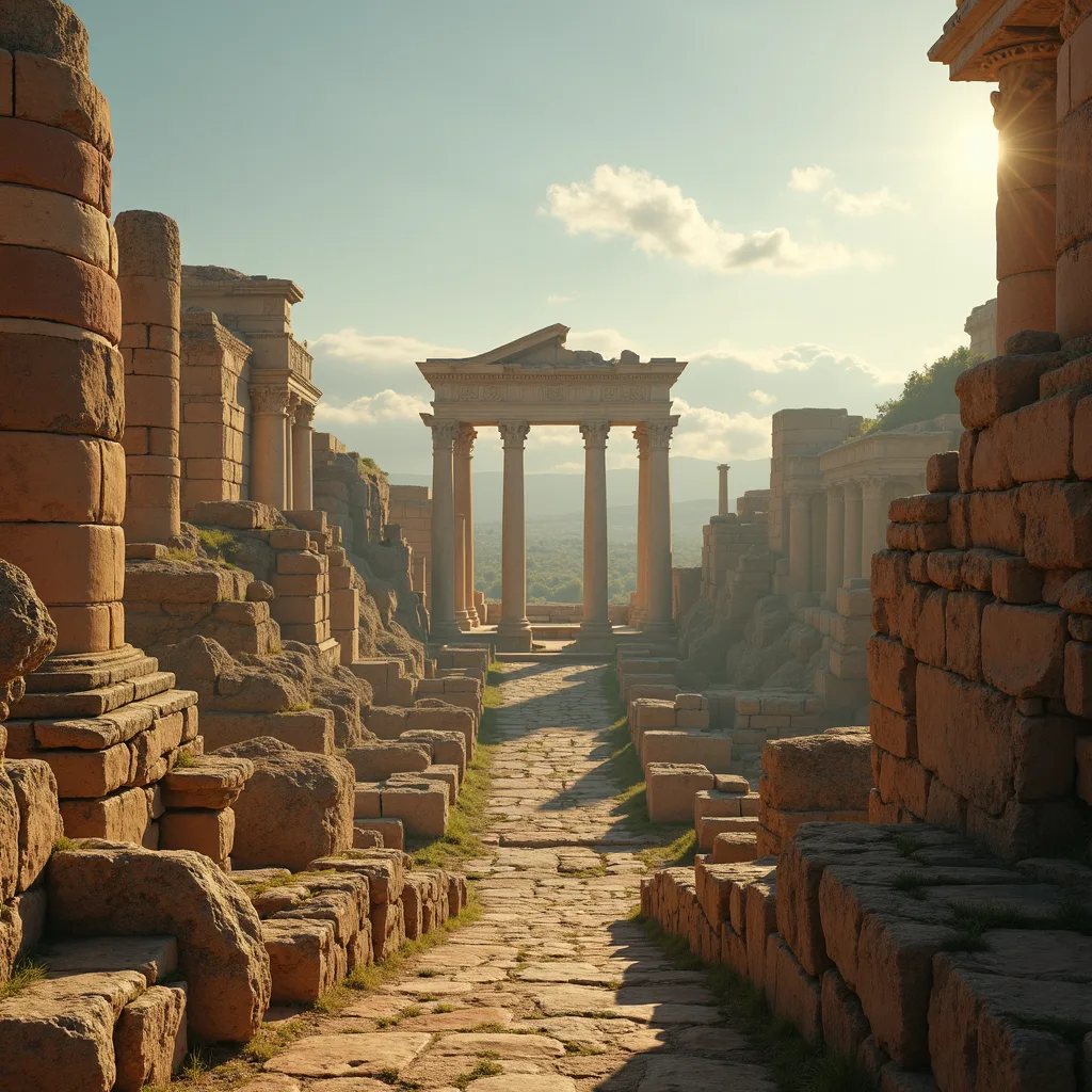 How Ancient Rome Built Loyalty Without Social Media—And Why Modern Brands Forgot — History & Culture article by Steve Ysreal Monas