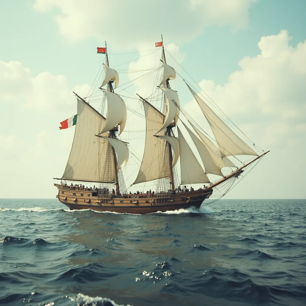 How Ancient Sailors Navigated Without Maps — History & Culture article by Steve Ysreal Monas