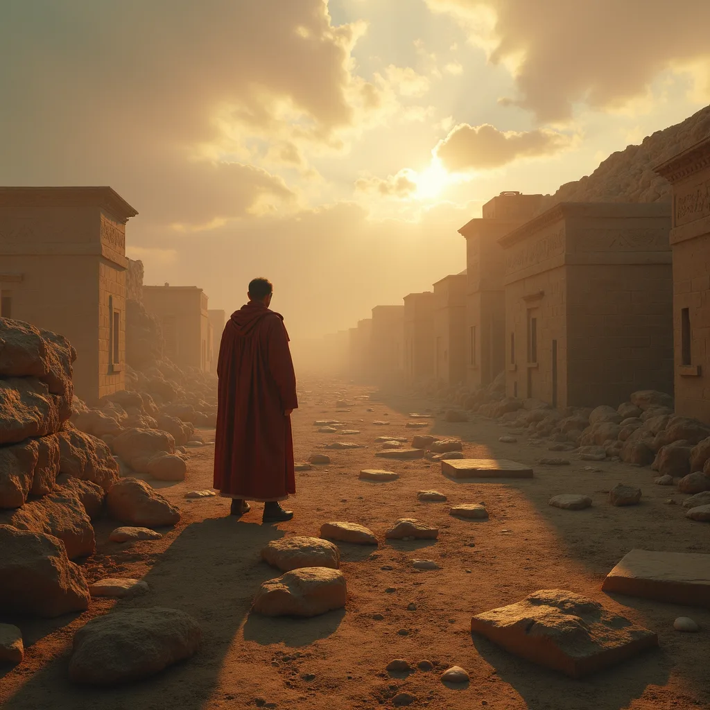 How Ancient Tax Collectors Became the Most Hated—and Most Trusted—People in History — History & Culture article by Steve Ysreal Monas