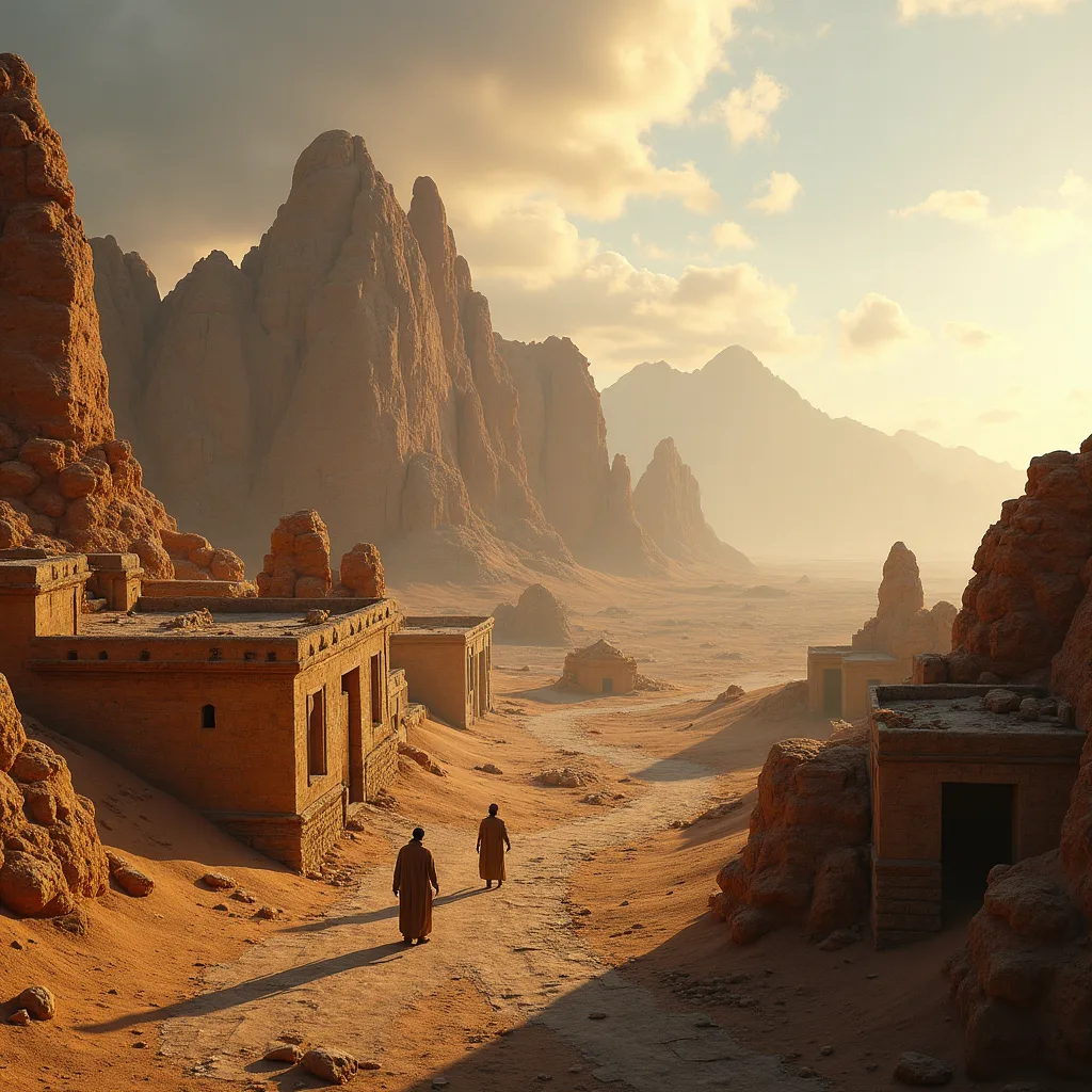 How Ancient Trade Routes Created the First Global Brands—And Why Modern Companies Still Don't Understand Them — History & Culture