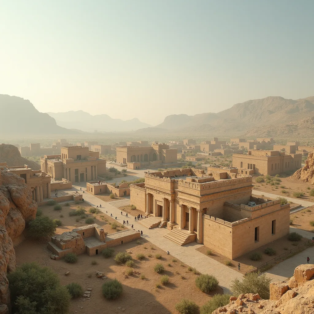 How Civilizations Preserve Memory How Civilizations Preserve Memory — History & Culture