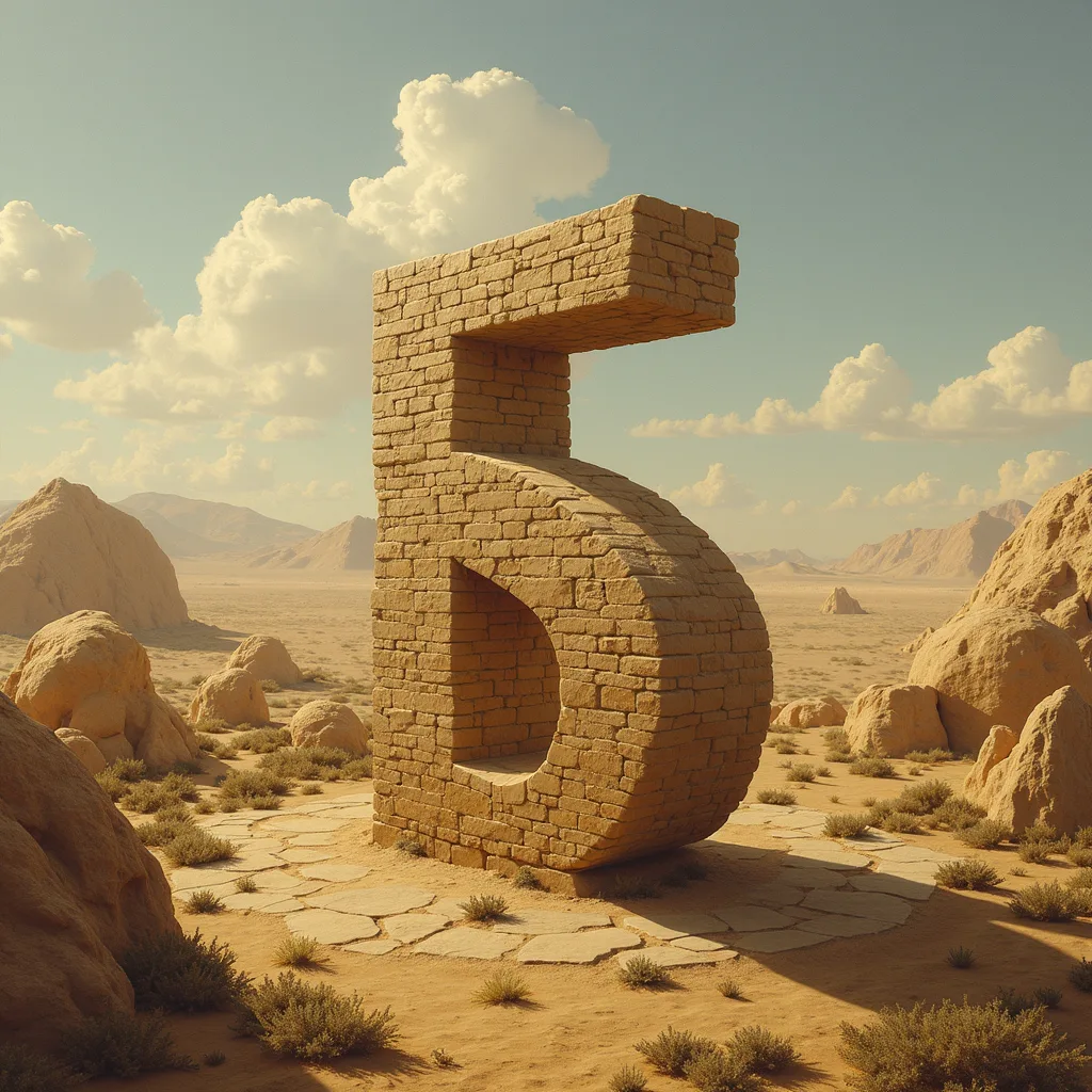 How the Phoenicians Gave Us the Alphabet — History & Culture article by Steve Ysreal Monas