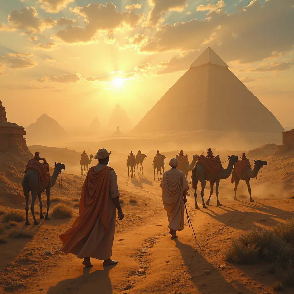 How Spice Routes Created the First Global Brands—And Why They Failed — History & Culture article by Steve Ysreal Monas