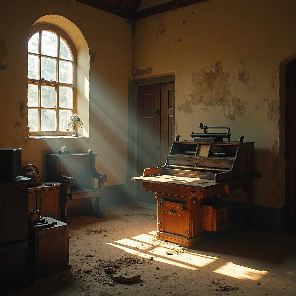 How the Printing Press Created the First Information Crisis—And What It Teaches Us Today — History & Culture article by Steve Ysreal Monas