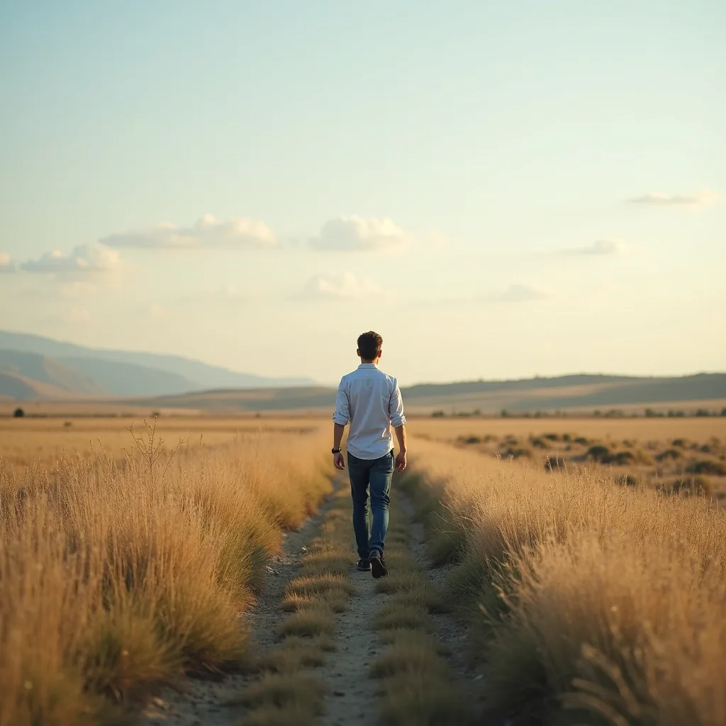 How to Build Self-Trust Through Small Kept Promises — Personal Growth article by Steve Ysreal Monas