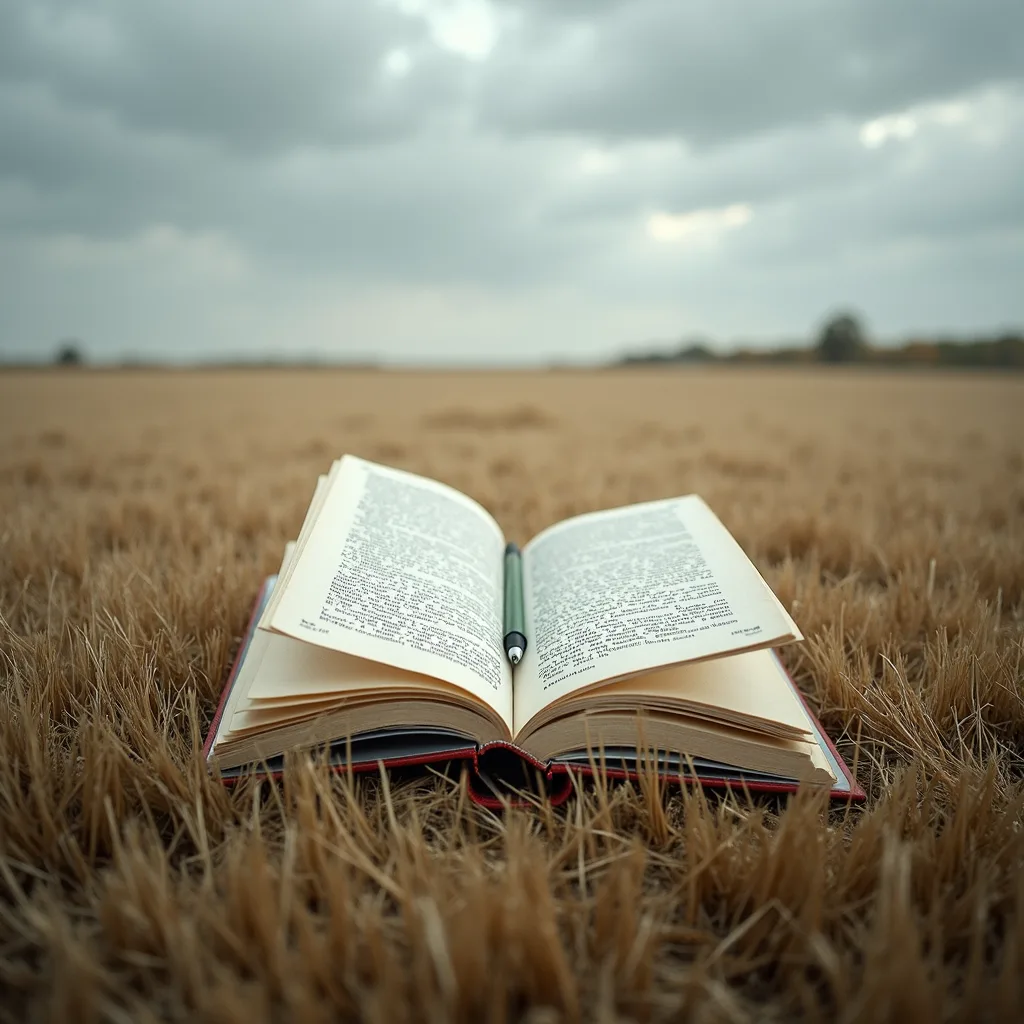 How to Write an Opening Line That Earns the Next Page — Writing article by Steve Ysreal Monas