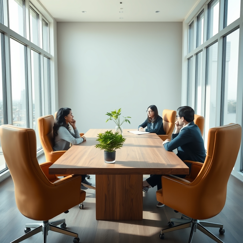 Mindful Meetings Matter Mindful Meetings Matter — Business article