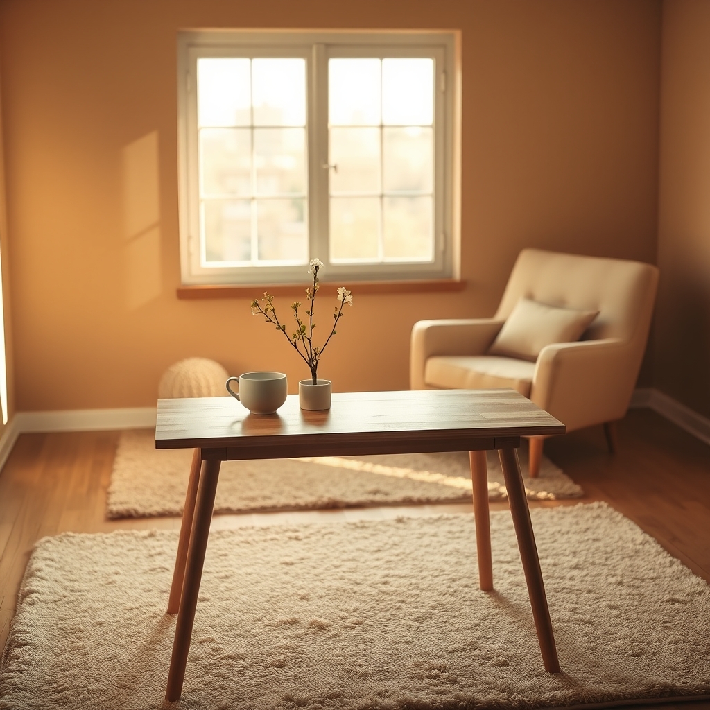 Mindful Mornings — Personal Growth article