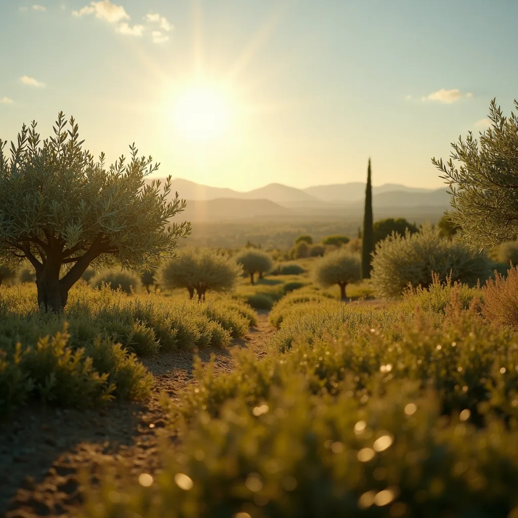Olive Oil: The Ancient World's Most Valuable Commodity — Cuisine article by Steve Ysreal Monas