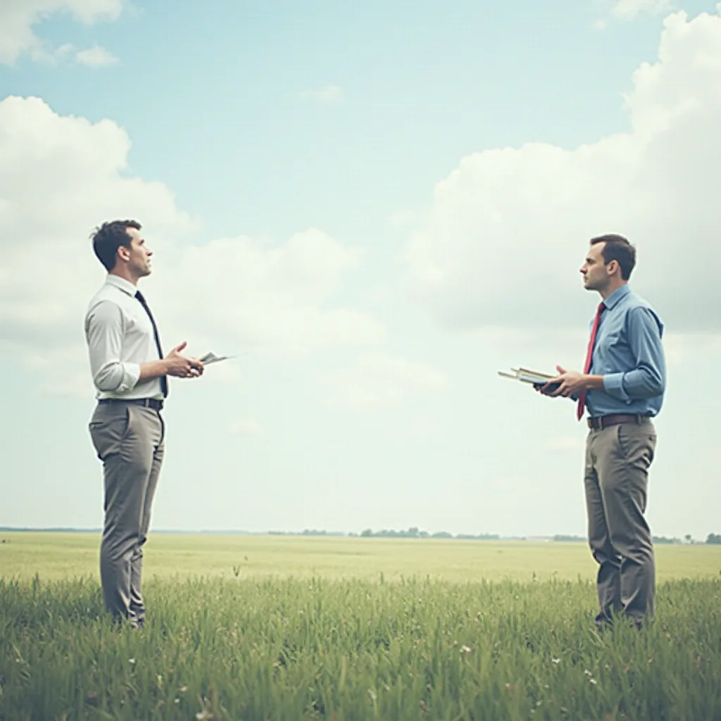 The One-Page Business Plan — Business article by Steve Ysreal Monas