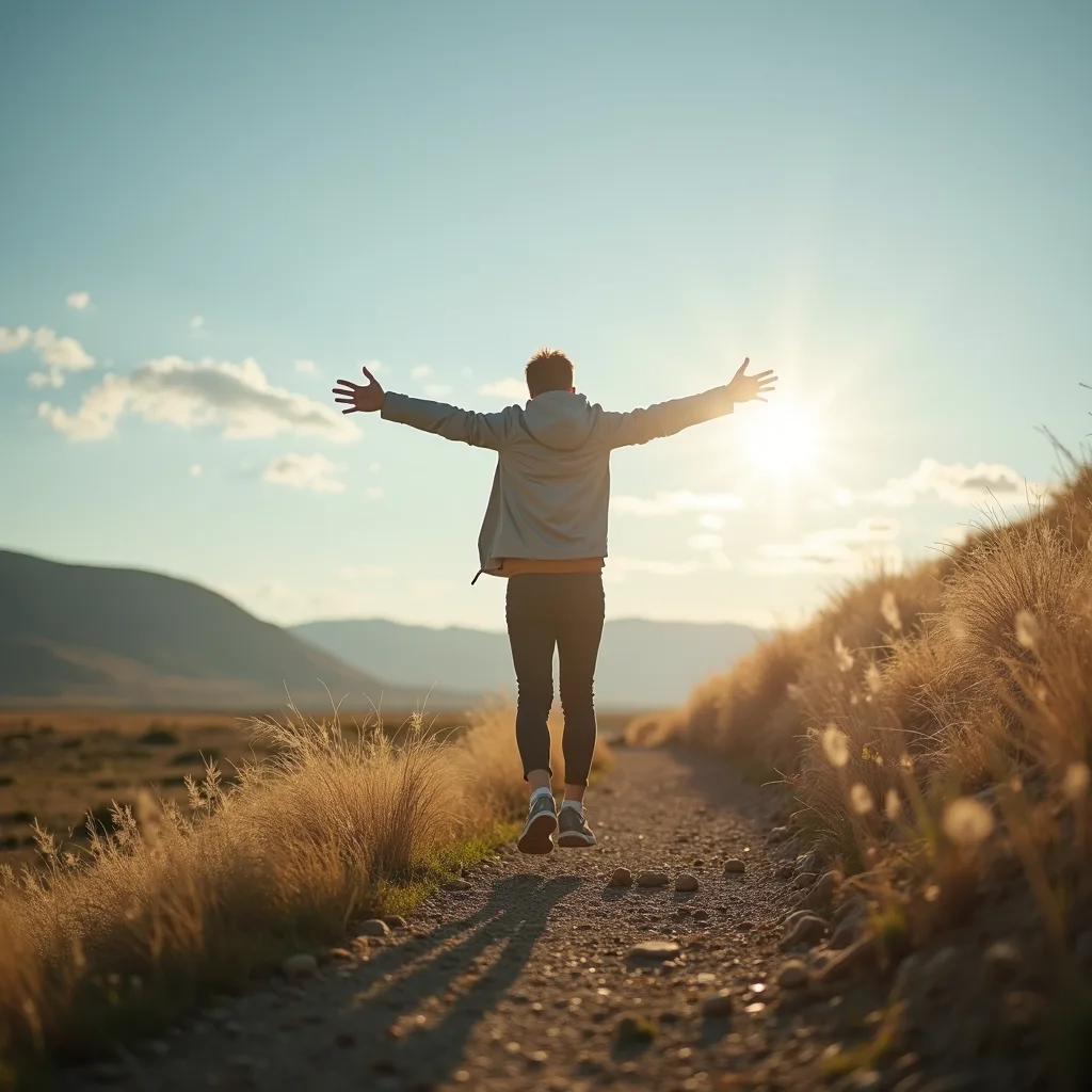 The Power of 5 Minutes — Personal Growth article by Steve Ysreal Monas
