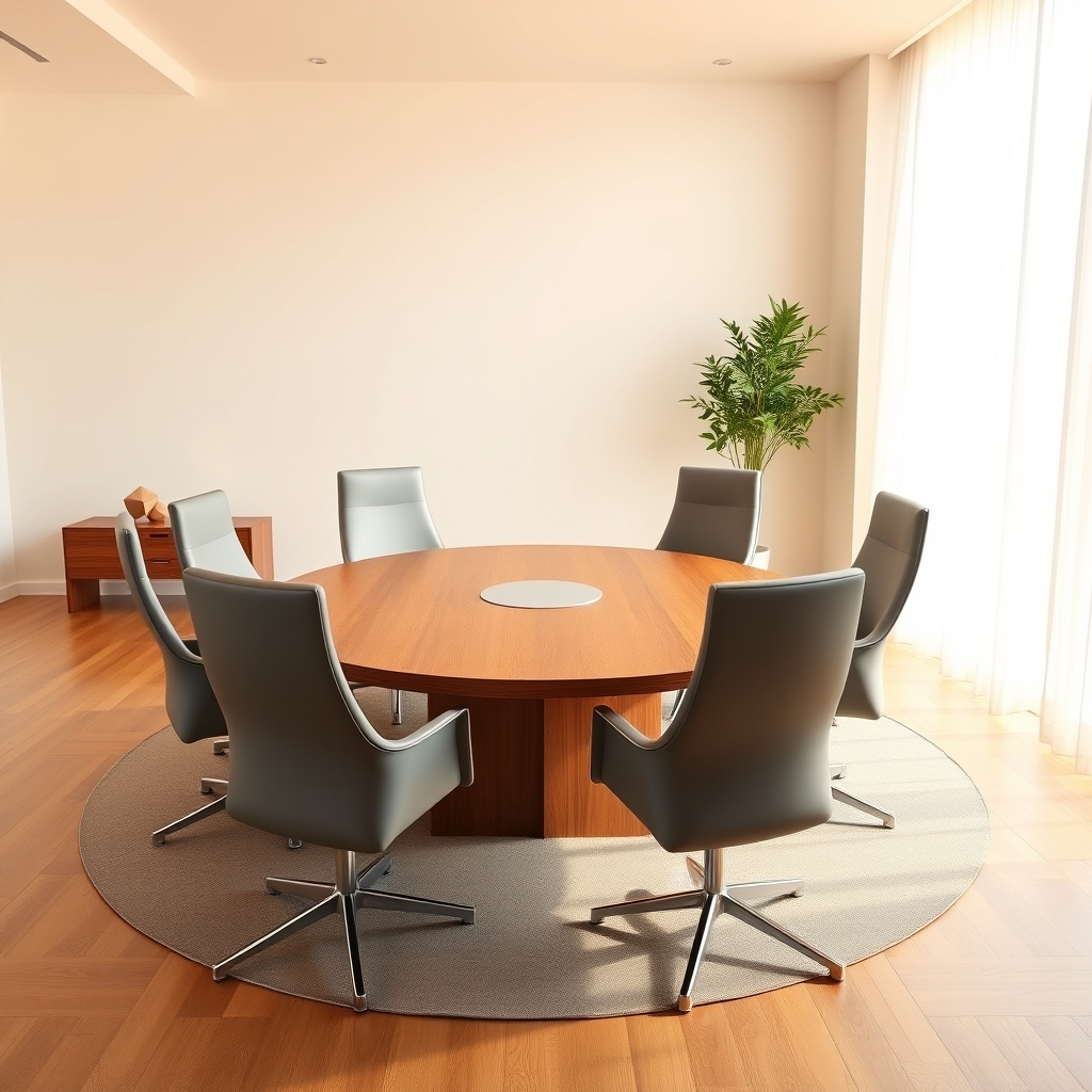 Rethinking Meetings: A Path to Productivity Rethinking Meetings: A Path to Productivity — Business article