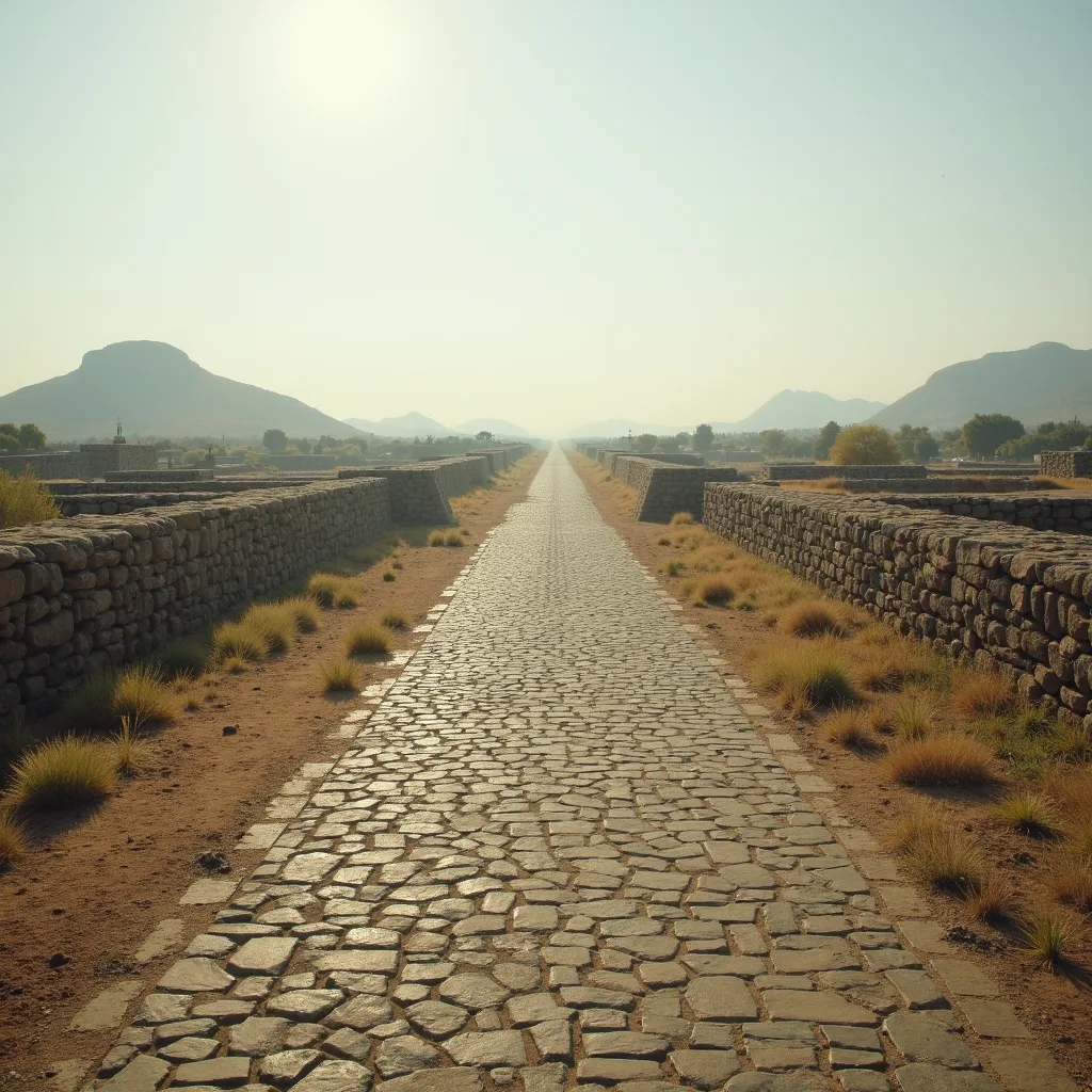 Roman Engineering: Why Their Roads Still Exist 2000 Years Later — History & Culture article by Steve Ysreal Monas