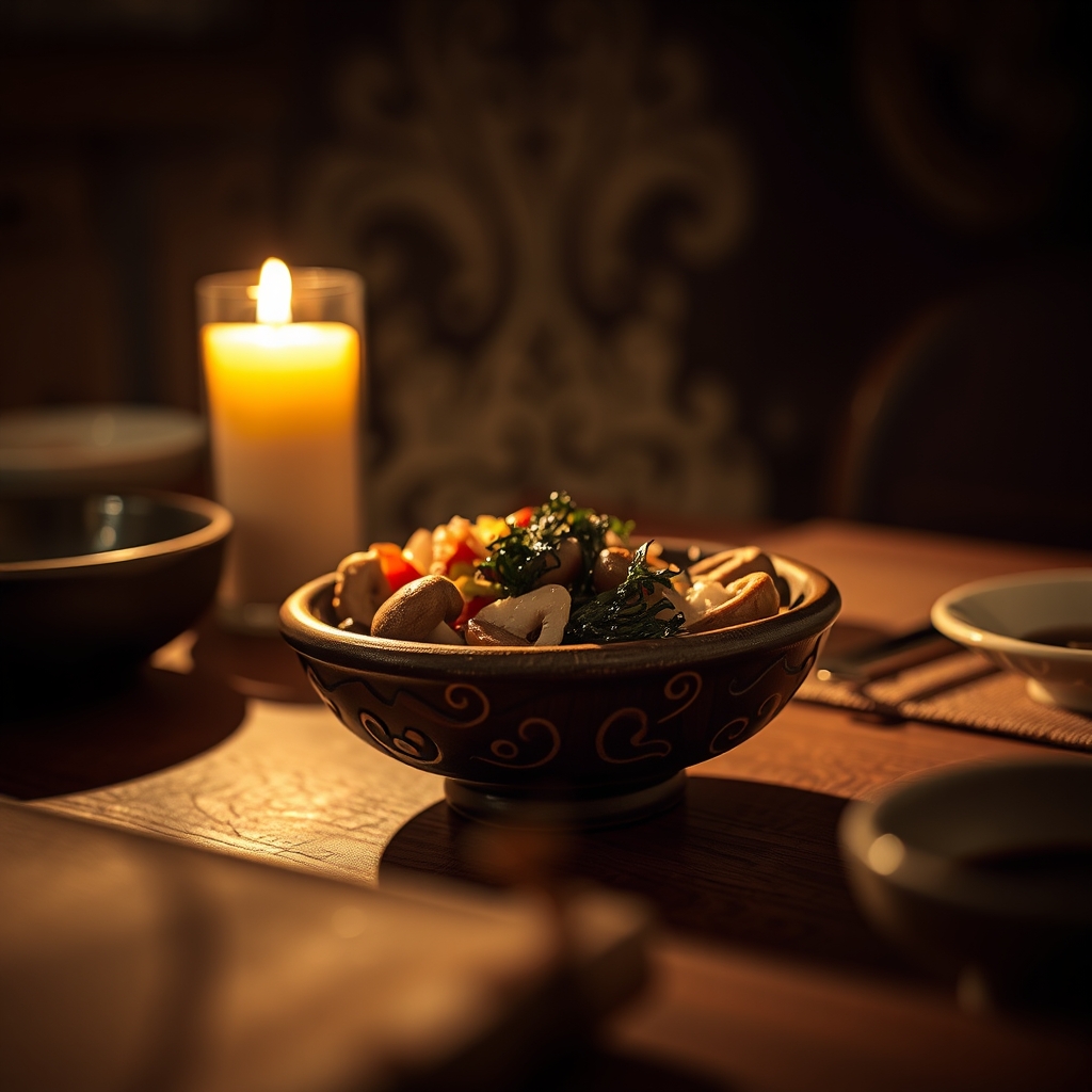 Savoring Umami: The Fifth Taste Savoring Umami: The Fifth Taste — Cuisine article