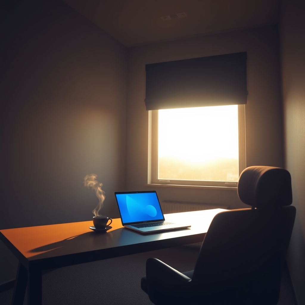The 5AM Startup The 5AM Startup — Business article