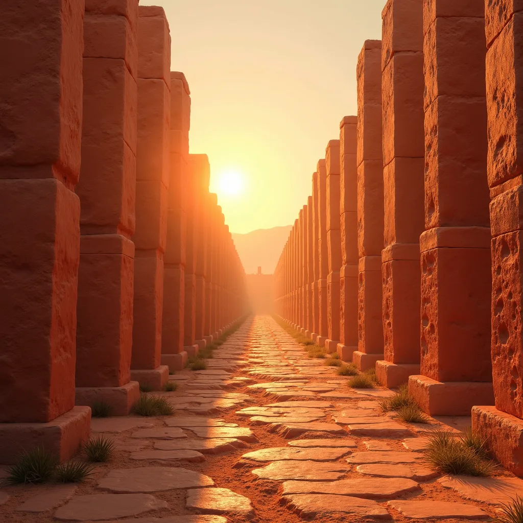 The Ancient Trading Networks You've Never Heard Of — History & Culture article by Steve Ysreal Monas
