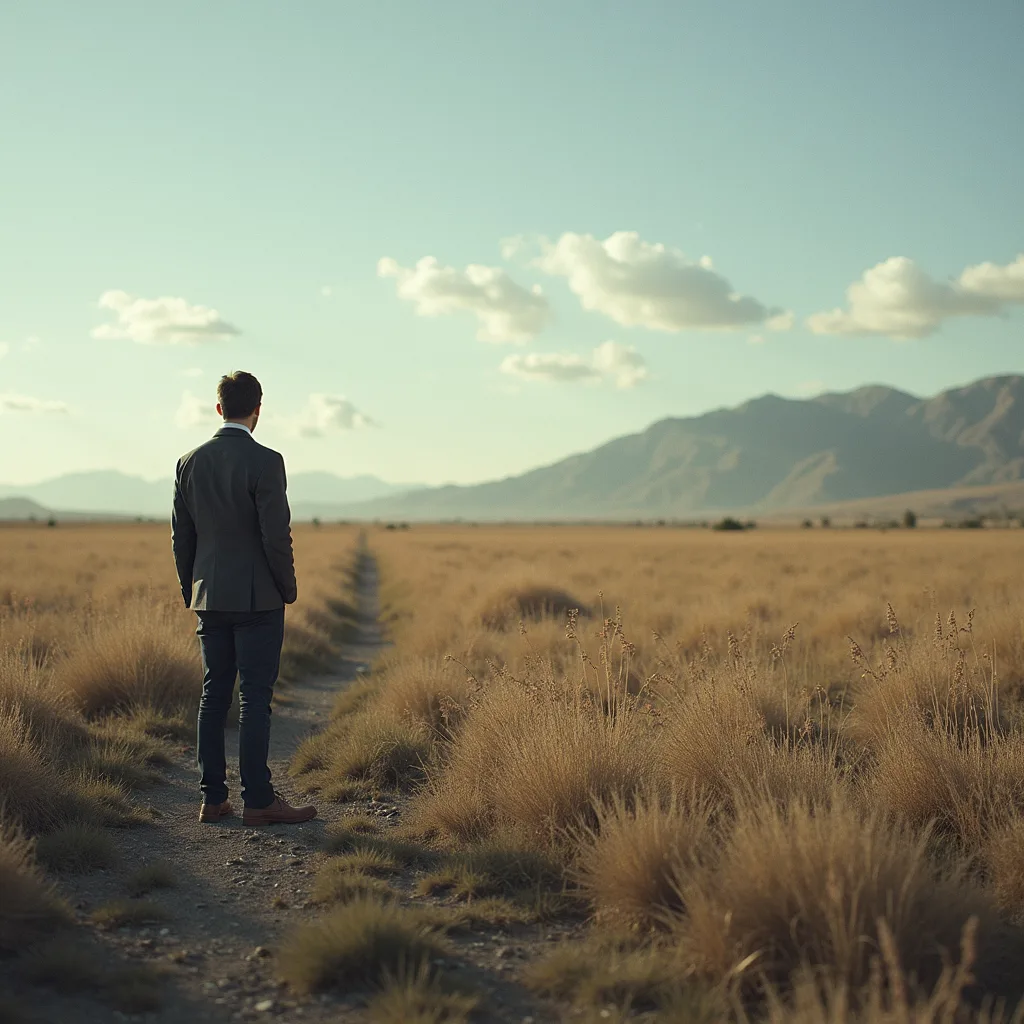 The Art of Strategic Quitting — Personal Growth article by Steve Ysreal Monas