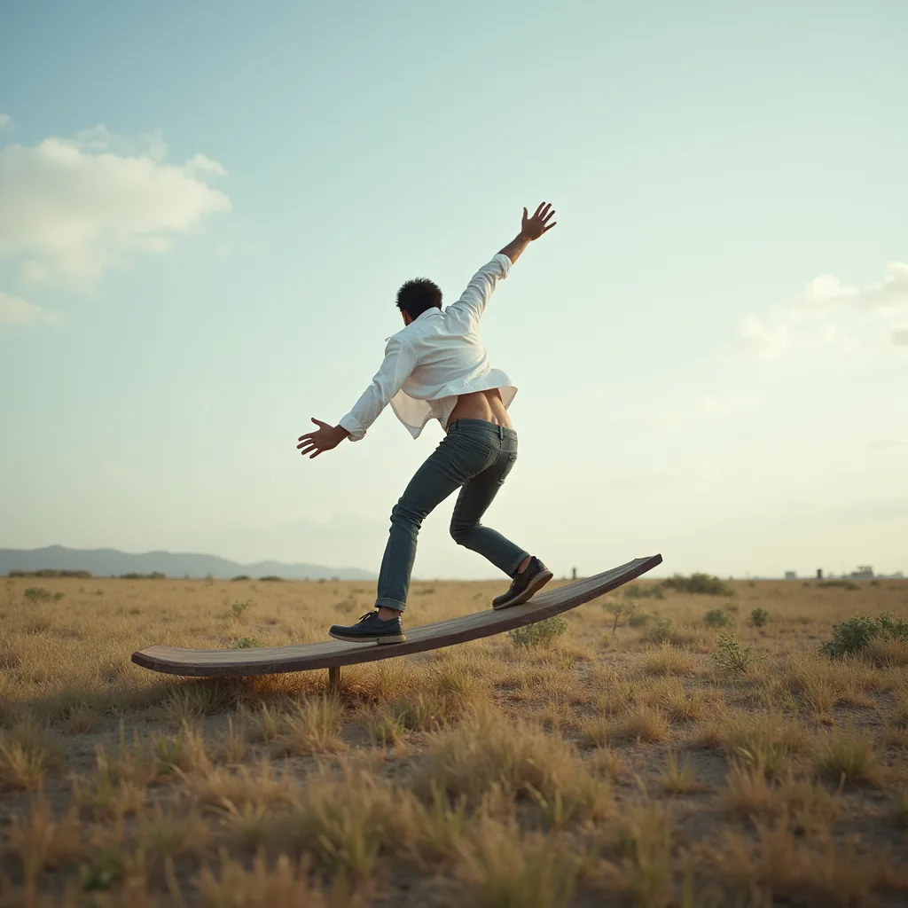 The Art of the Pivot The Art of the Pivot — Business
