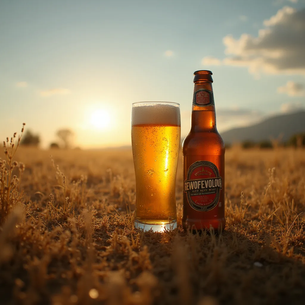 The Beer Revolution — Cuisine article by Steve Ysreal Monas