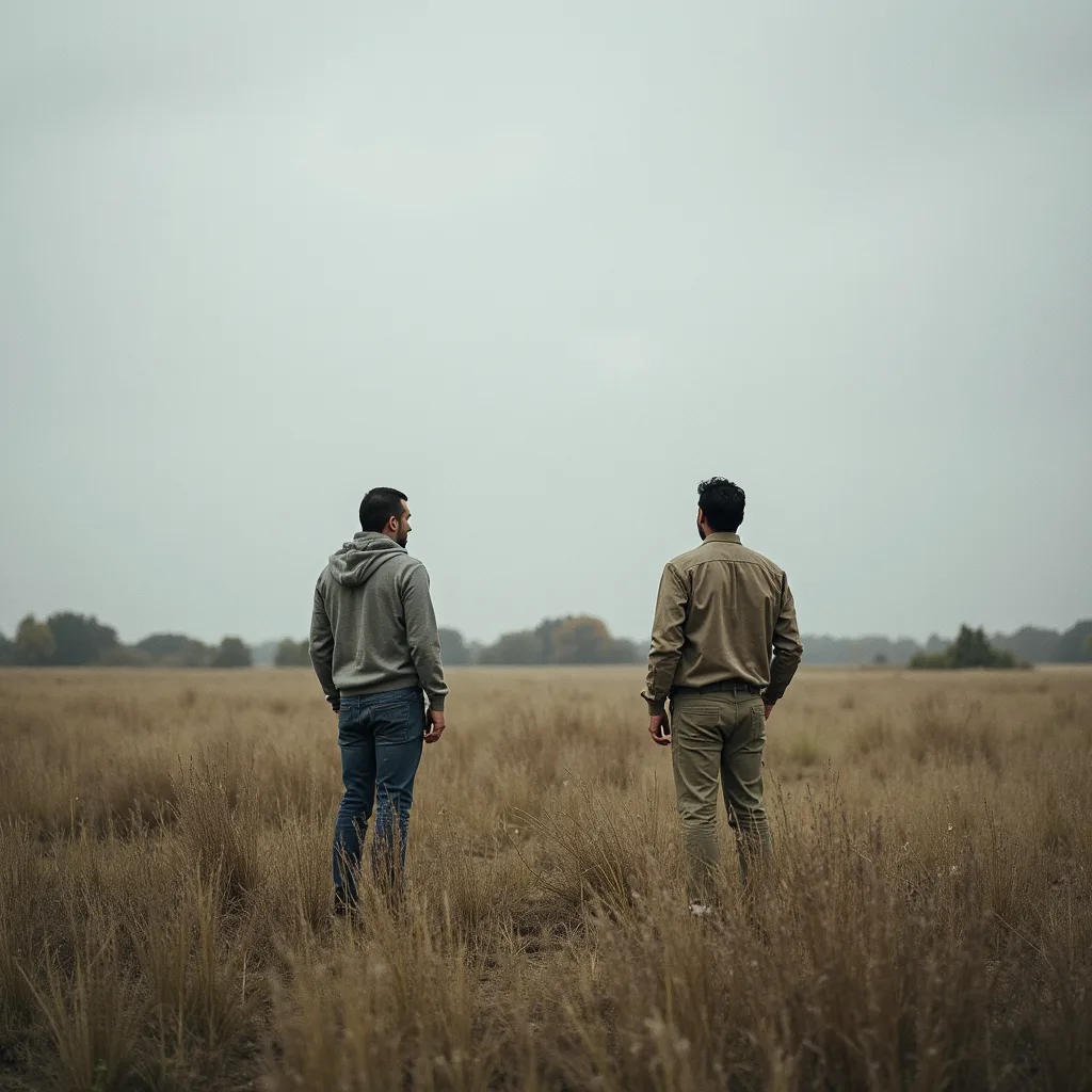 The Comparison Trap — Personal Growth article by Steve Ysreal Monas