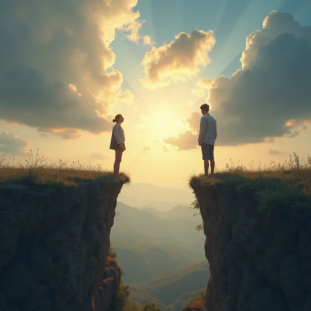 The Confidence Gap Between Knowing and Doing — Personal Growth article by Steve Ysreal Monas