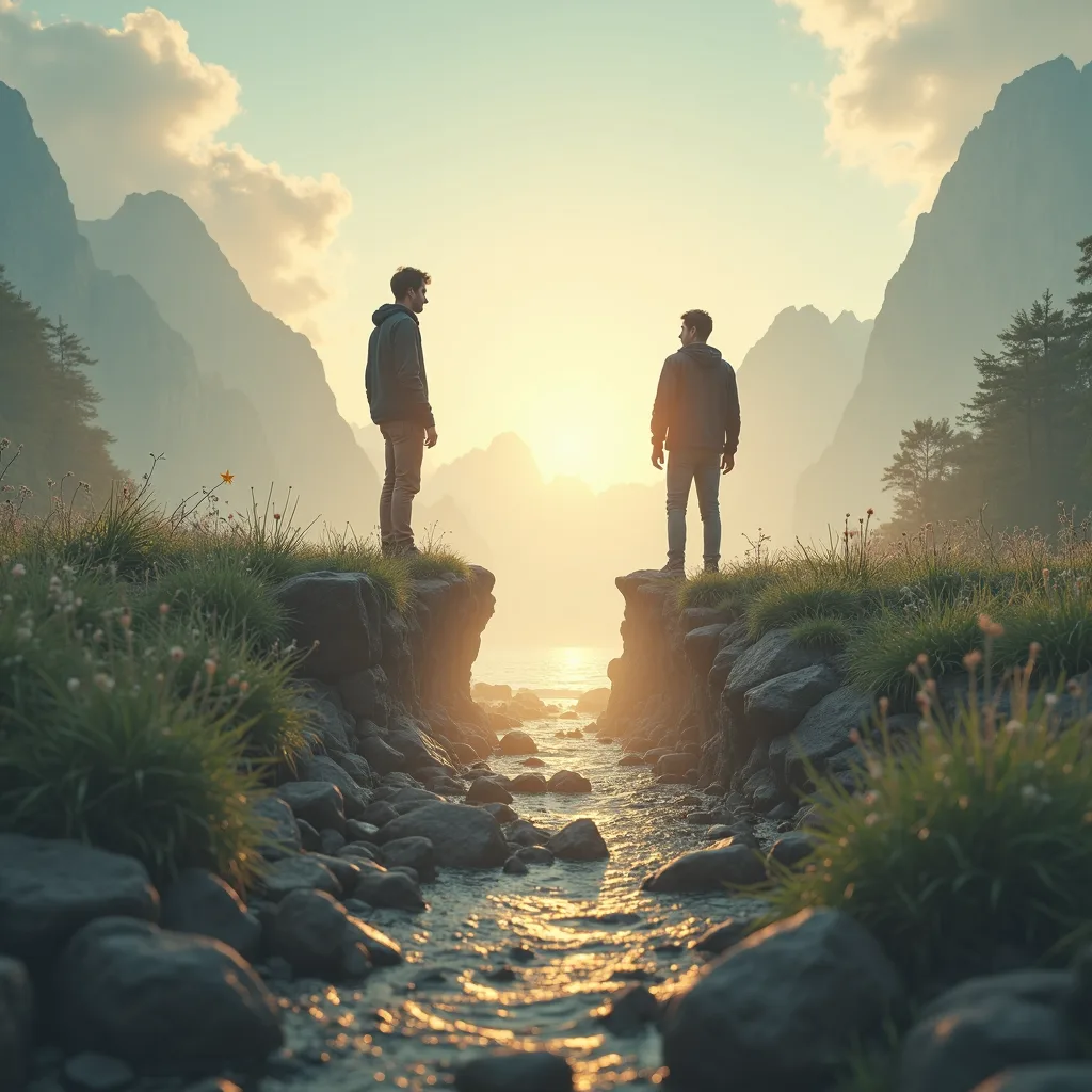 The Confidence Gap: Why Knowing What to Do Isn't Enough — Personal Growth article by Steve Ysreal Monas