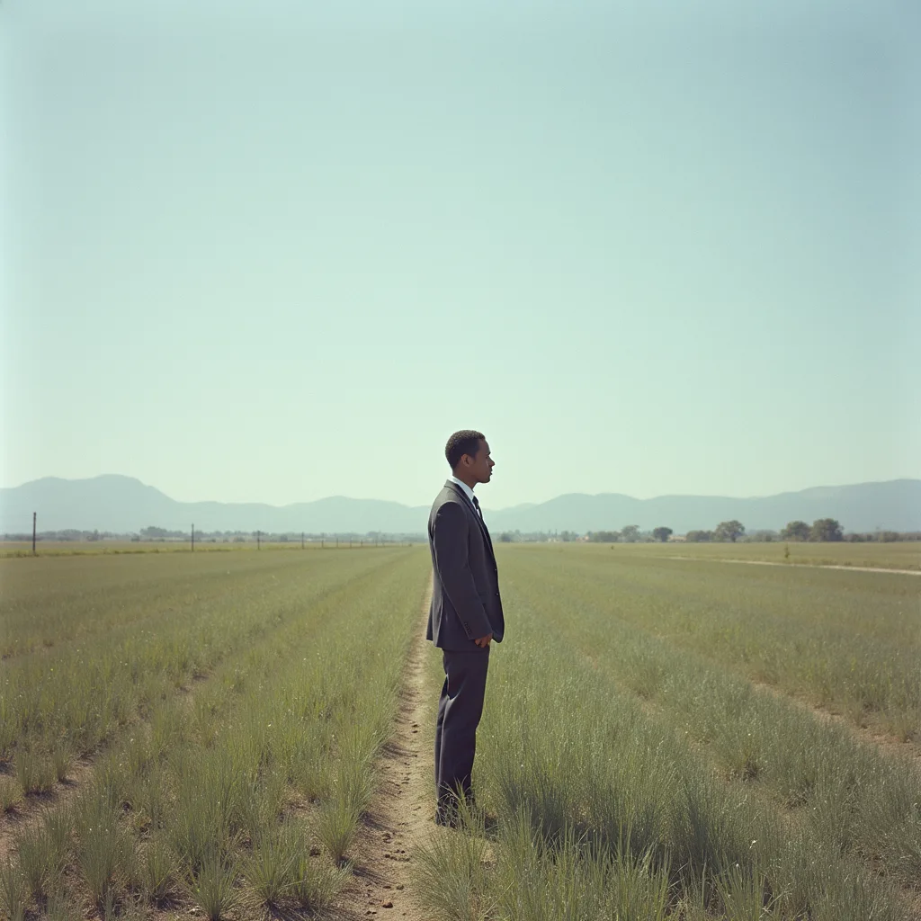 The Consistency Paradox — Personal Growth article by Steve Ysreal Monas