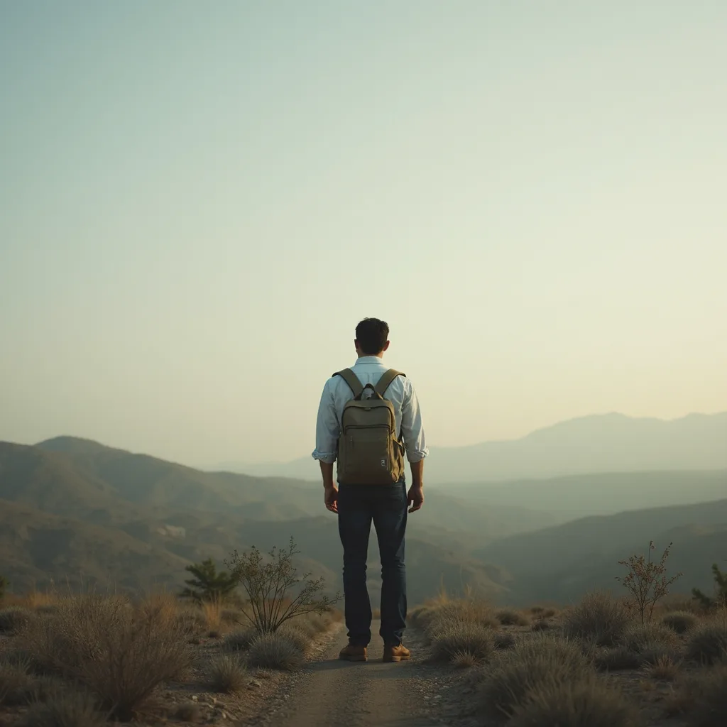 The Decision Fatigue You're Ignoring — Personal Growth