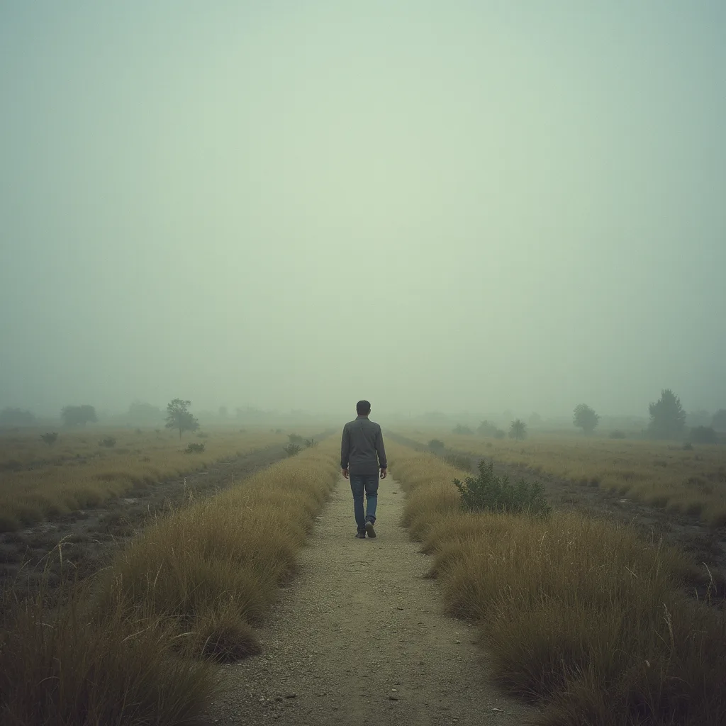 The Ending That Rewrites the Beginning — Writing article by Steve Ysreal Monas