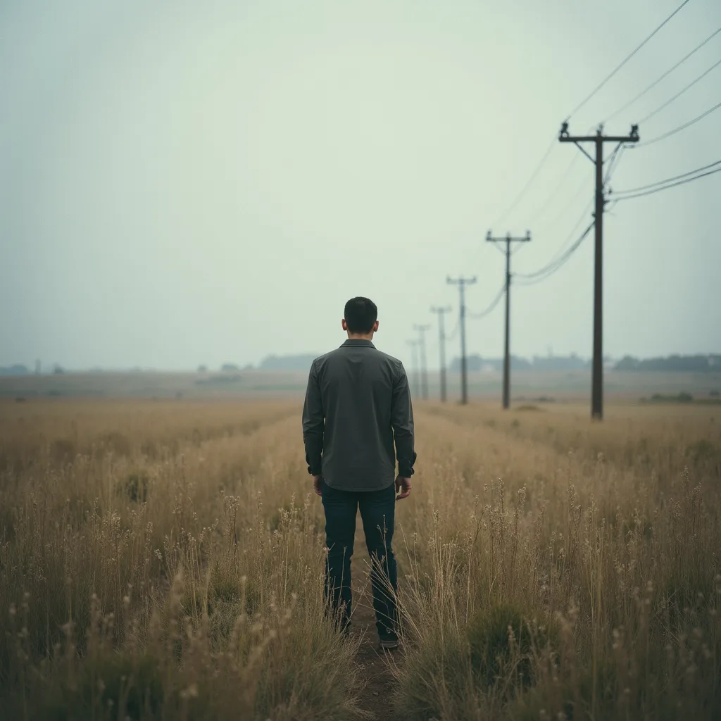 The Fear That Keeps You Stuck The Fear That Keeps You Stuck — Personal Growth