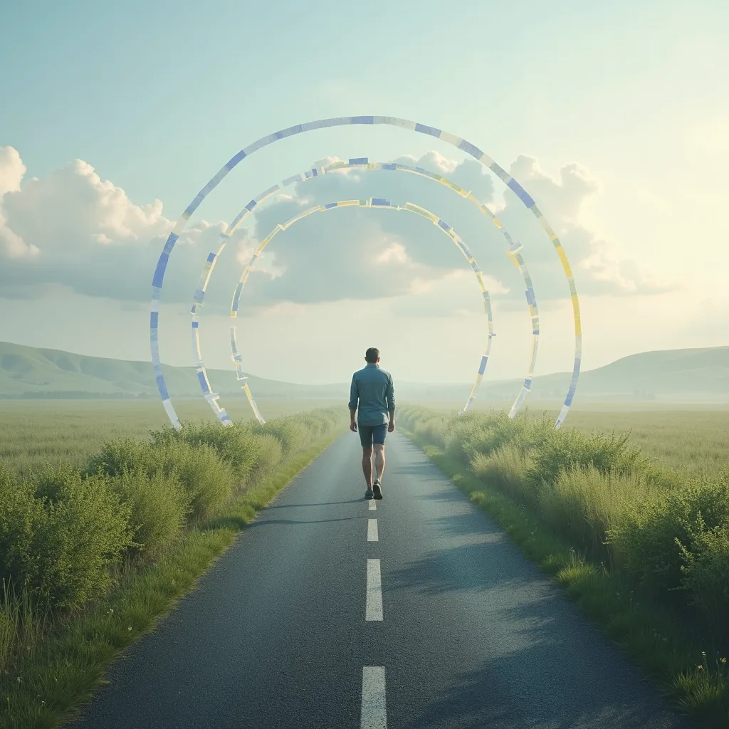 How to Build a Personal Feedback Loop That Actually Works — Personal Growth